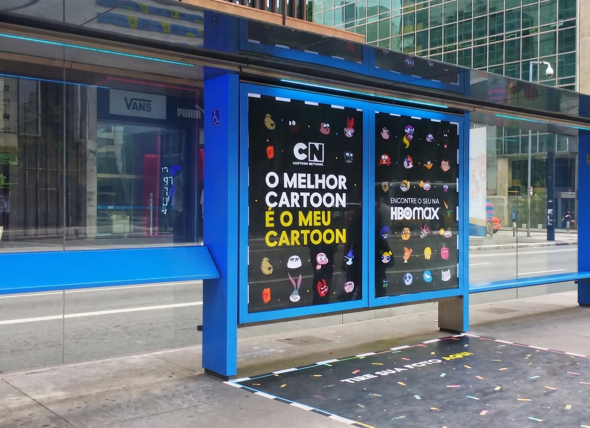Cartoon Network 30 Years, imagem 40