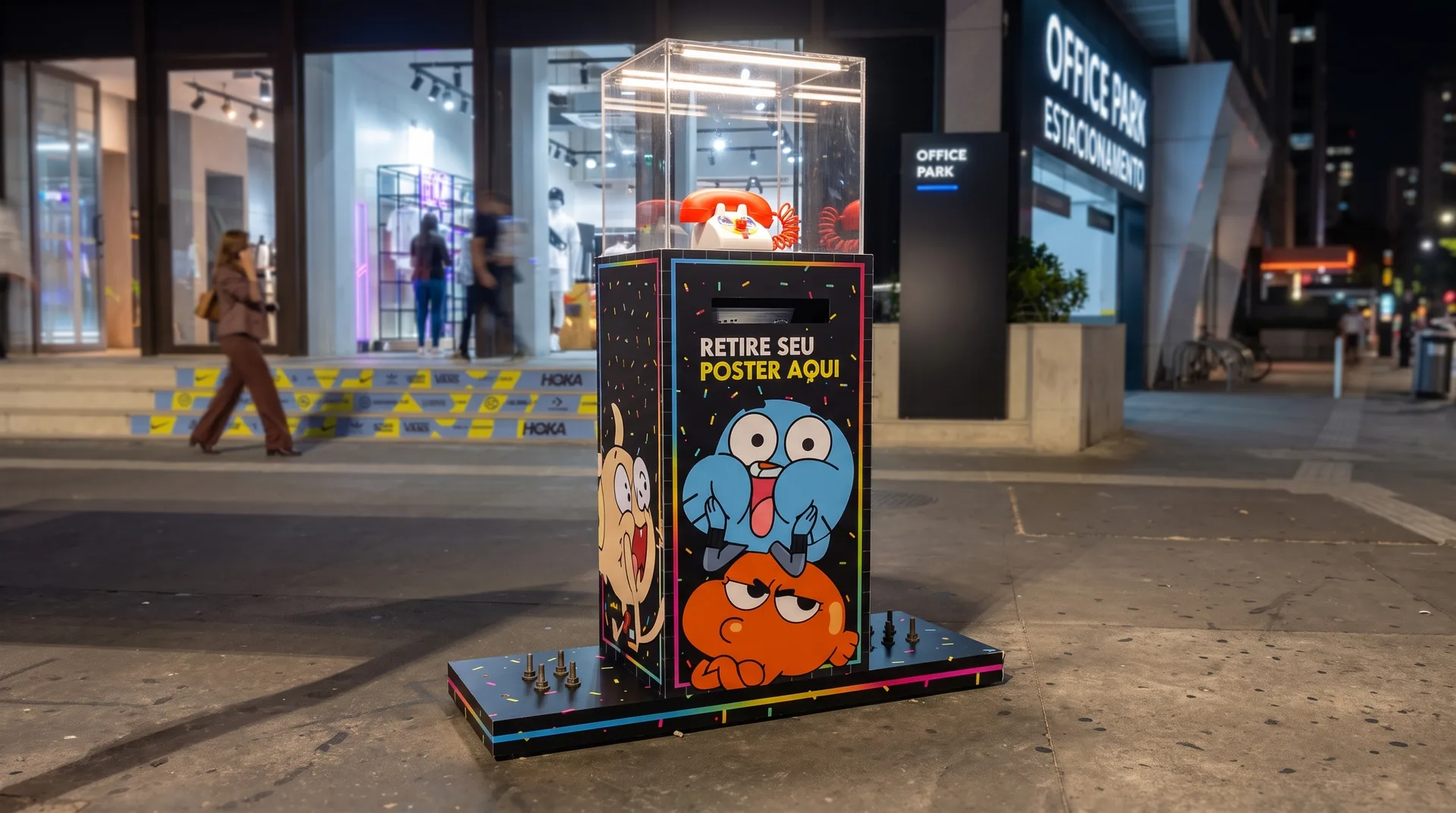 Cartoon Network 30 Years, imagem 41