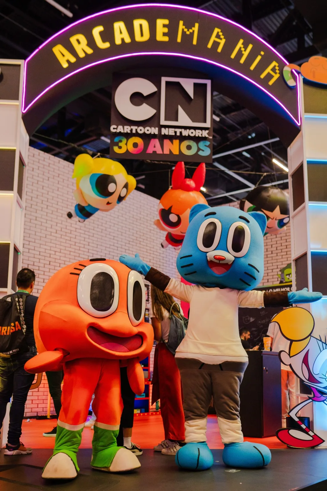Cartoon Network 30 Years, imagem 47