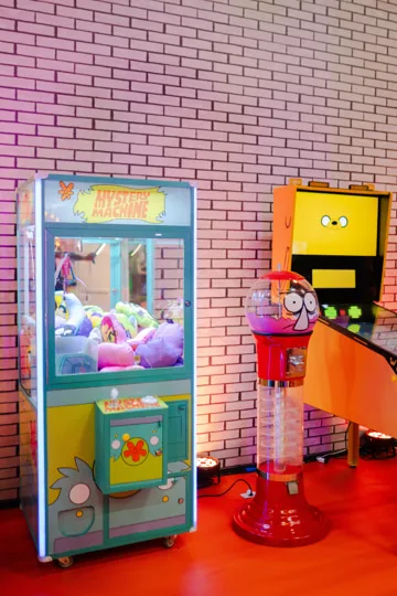 Cartoon Network 30 Years, imagem 50