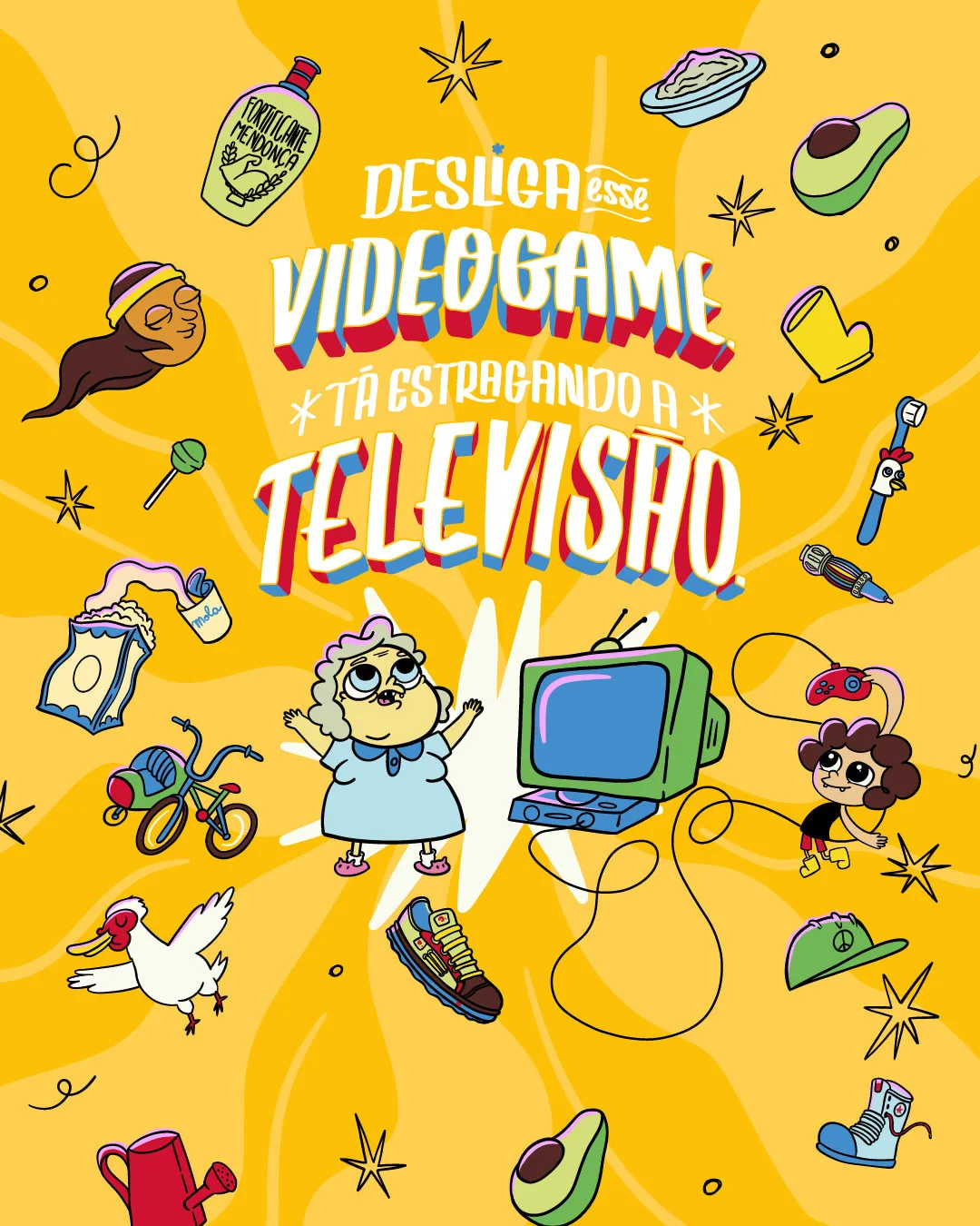 Cartoon Network 30 Years, imagem 67
