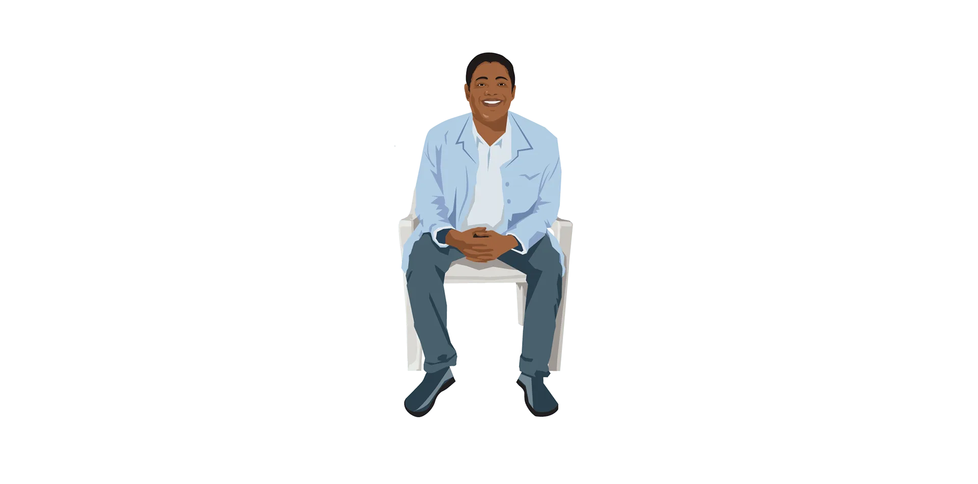 Character Design - Bullcity Learning, imagem 12