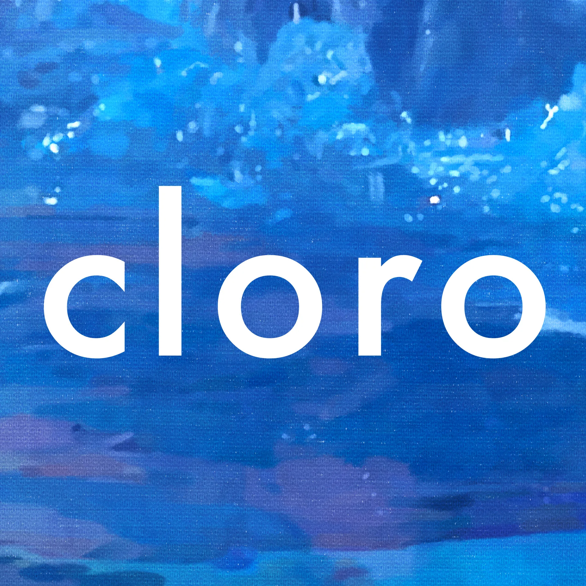 Cloro (2018) - Official Poster, imagem 5