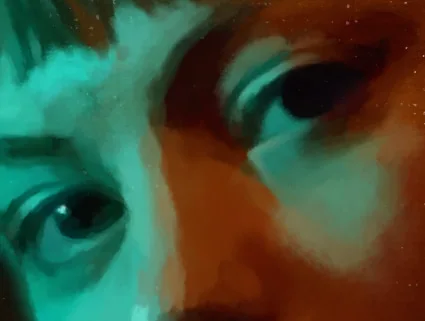 Digital Illustrations 2019 - Artist Portrait, imagem 4