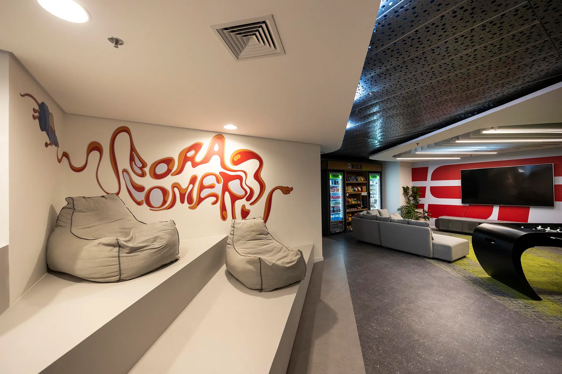 Disney Brazil Office: Themed Spaces, imagem 42