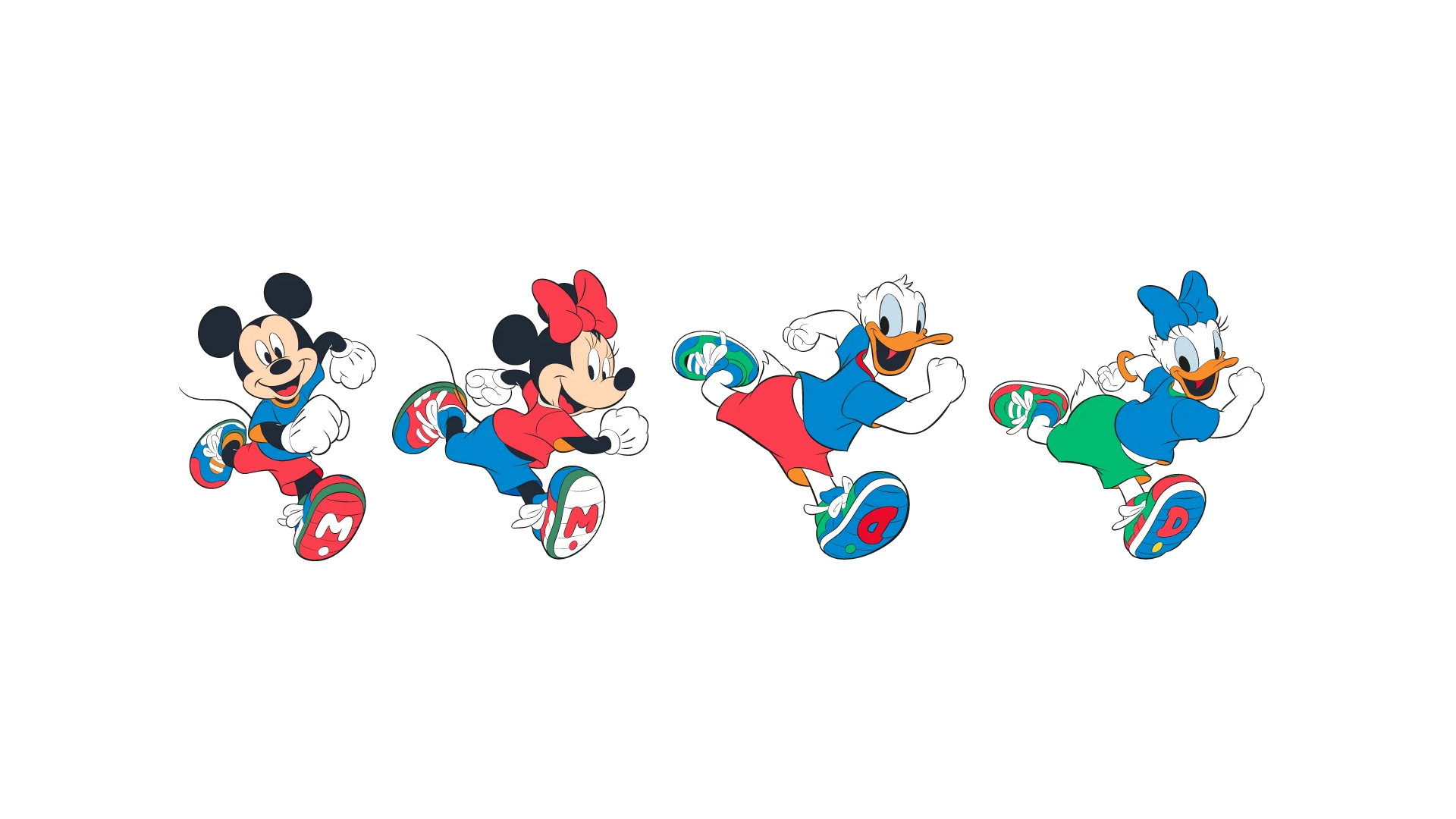 Disney Magic Run, imagem 7