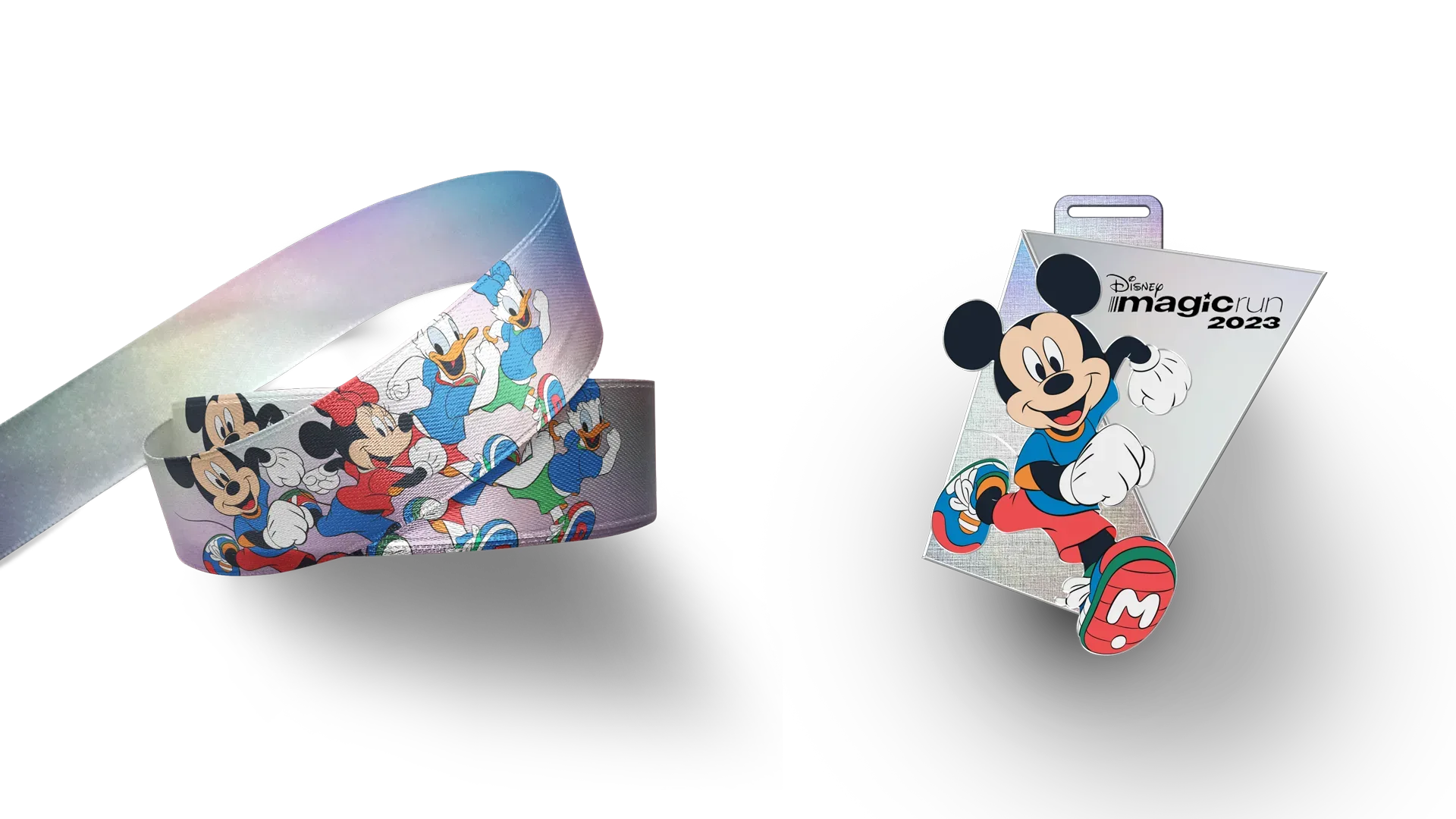 Disney Magic Run, imagem 9
