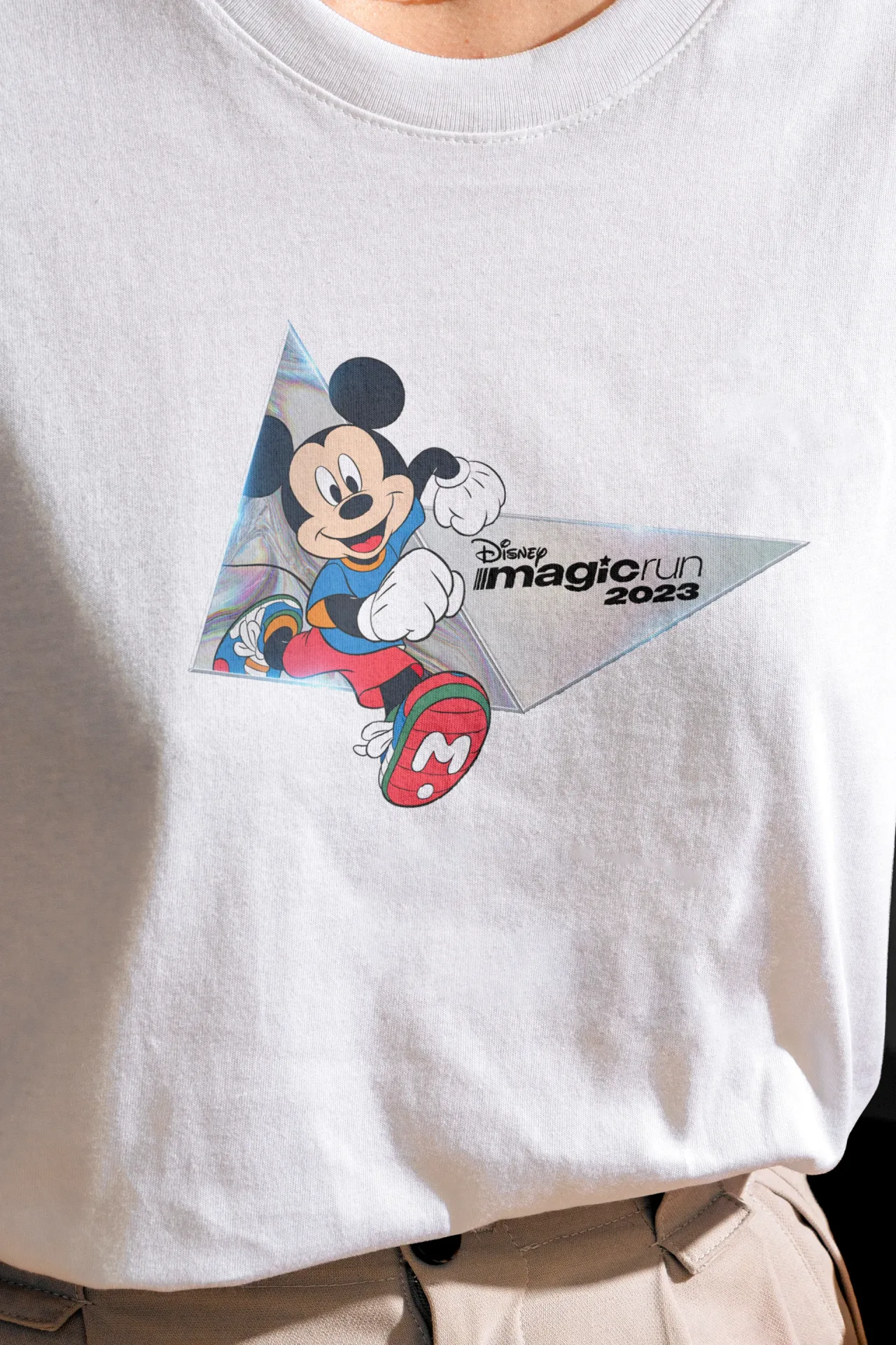Disney Magic Run
