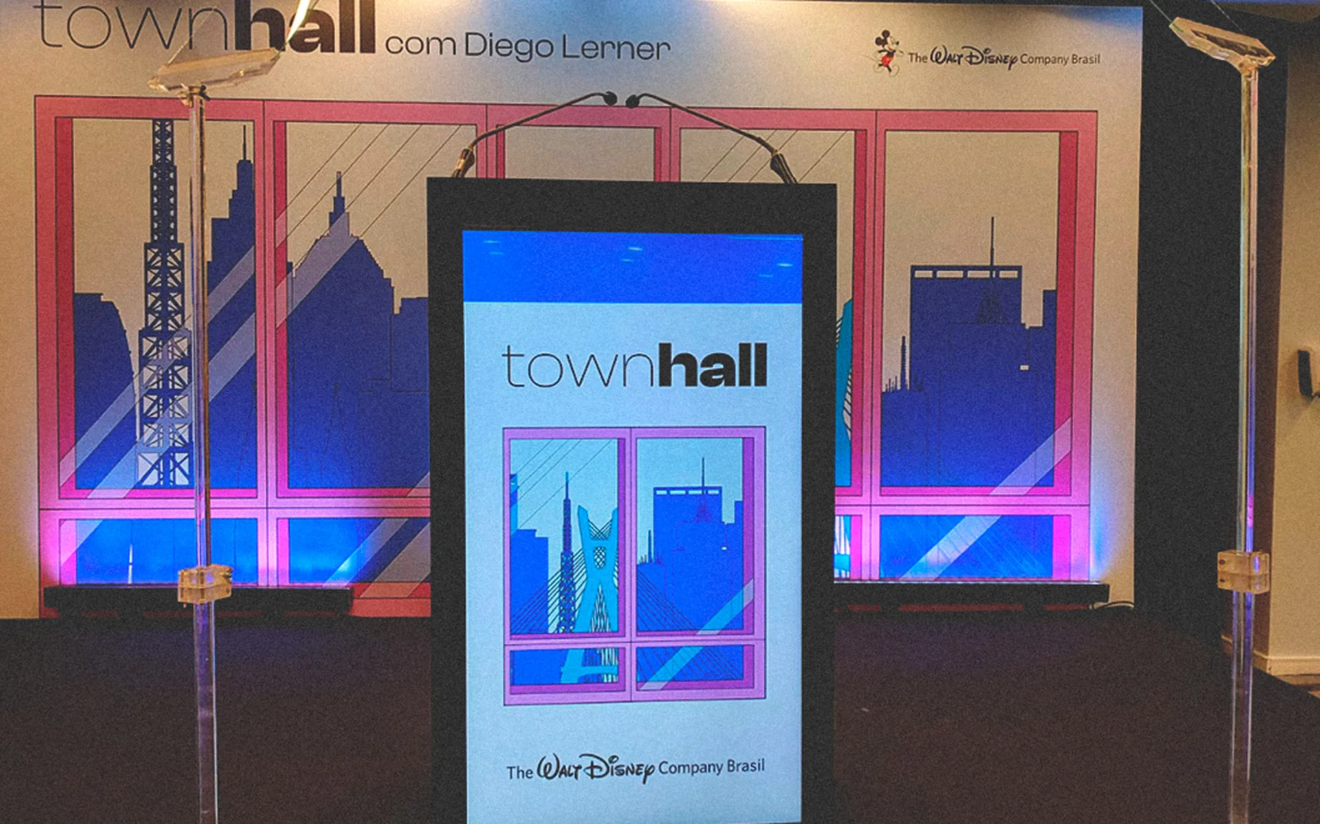 Disney's Newsletter Rebranding, imagem 56