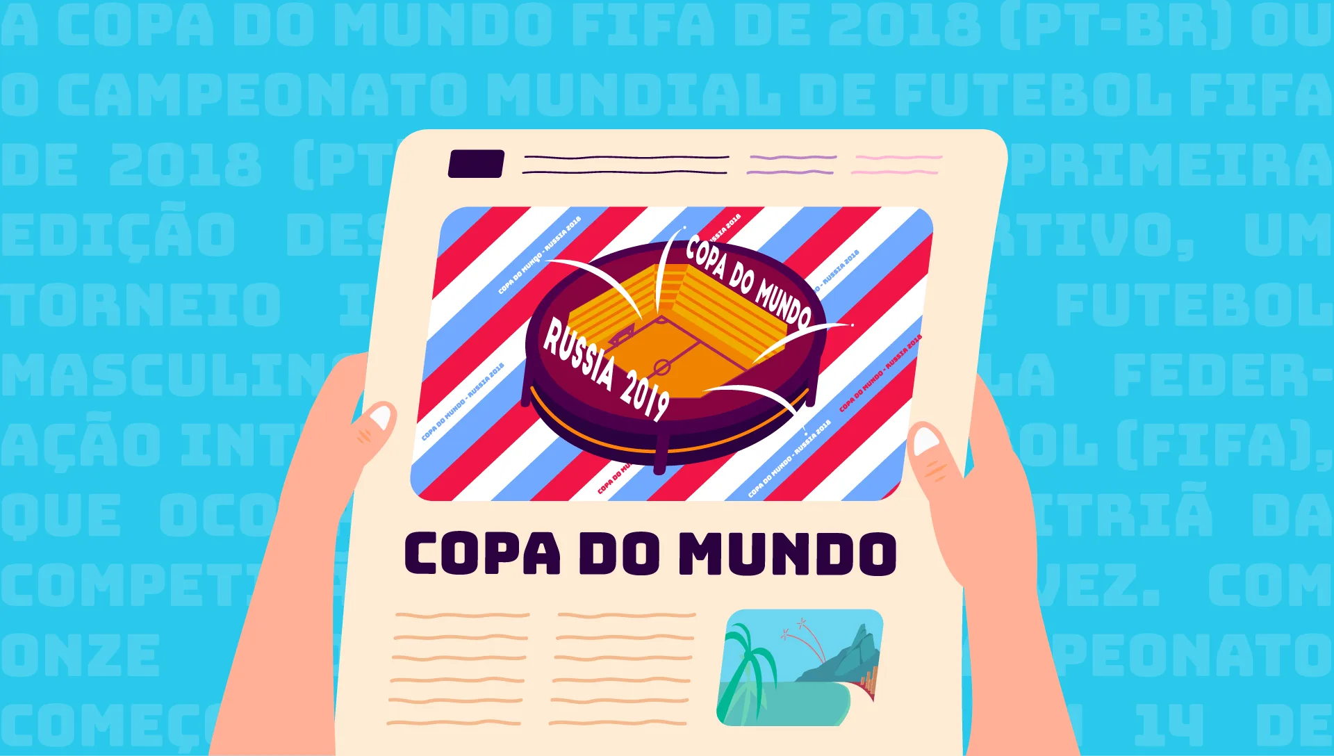 Draw My Life - Casamento, imagem 10