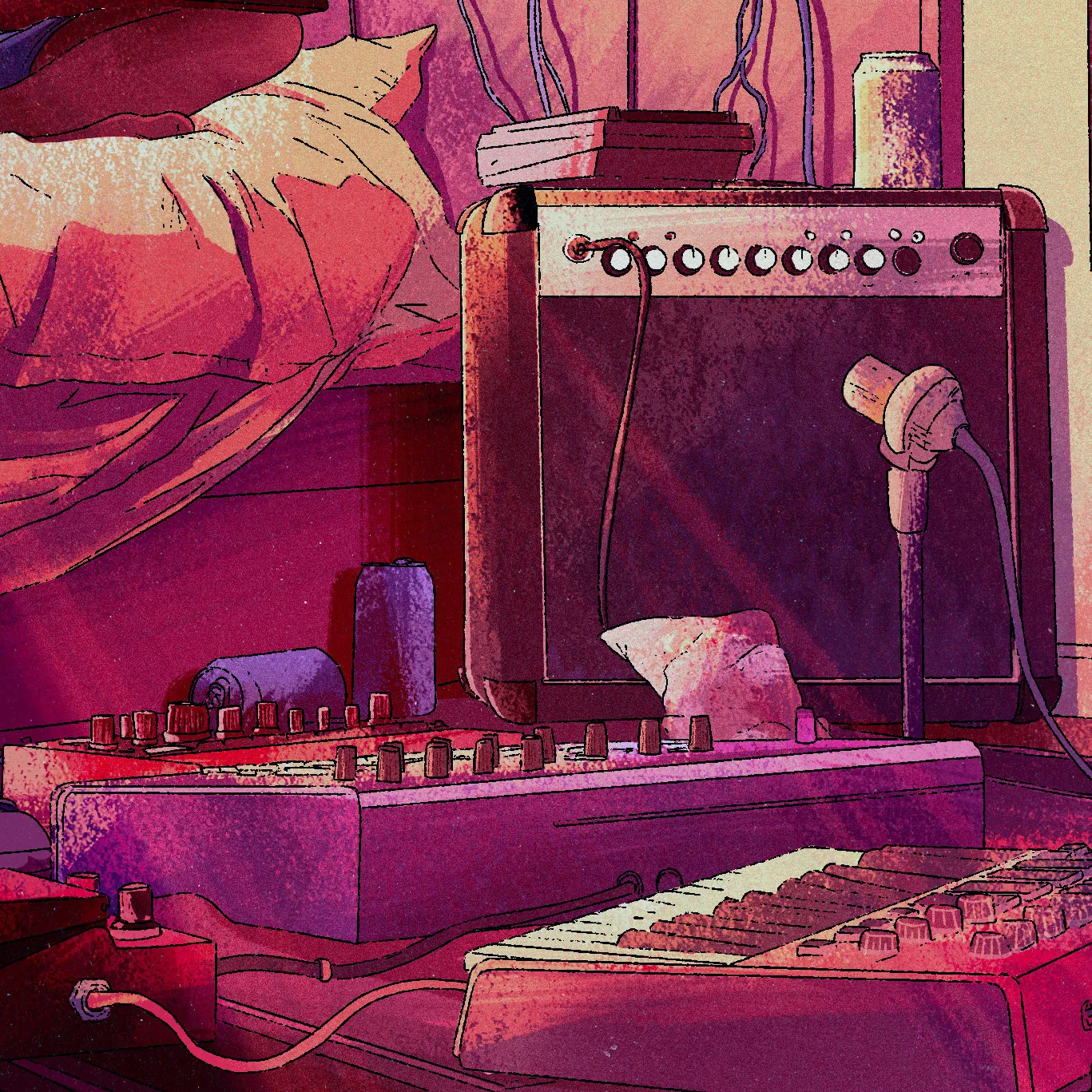 Foco, Força e Lo-Fi, imagem 11