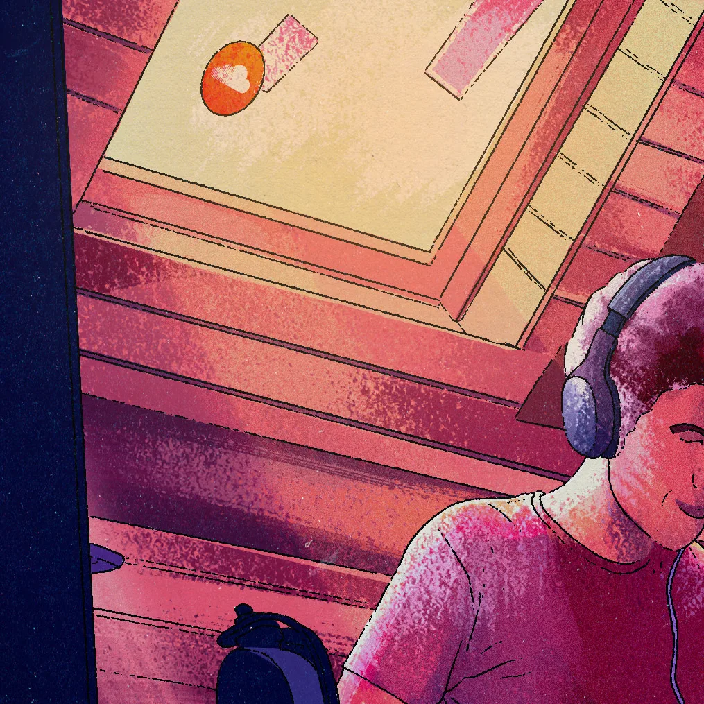 Foco, Força e Lo-Fi, imagem 14