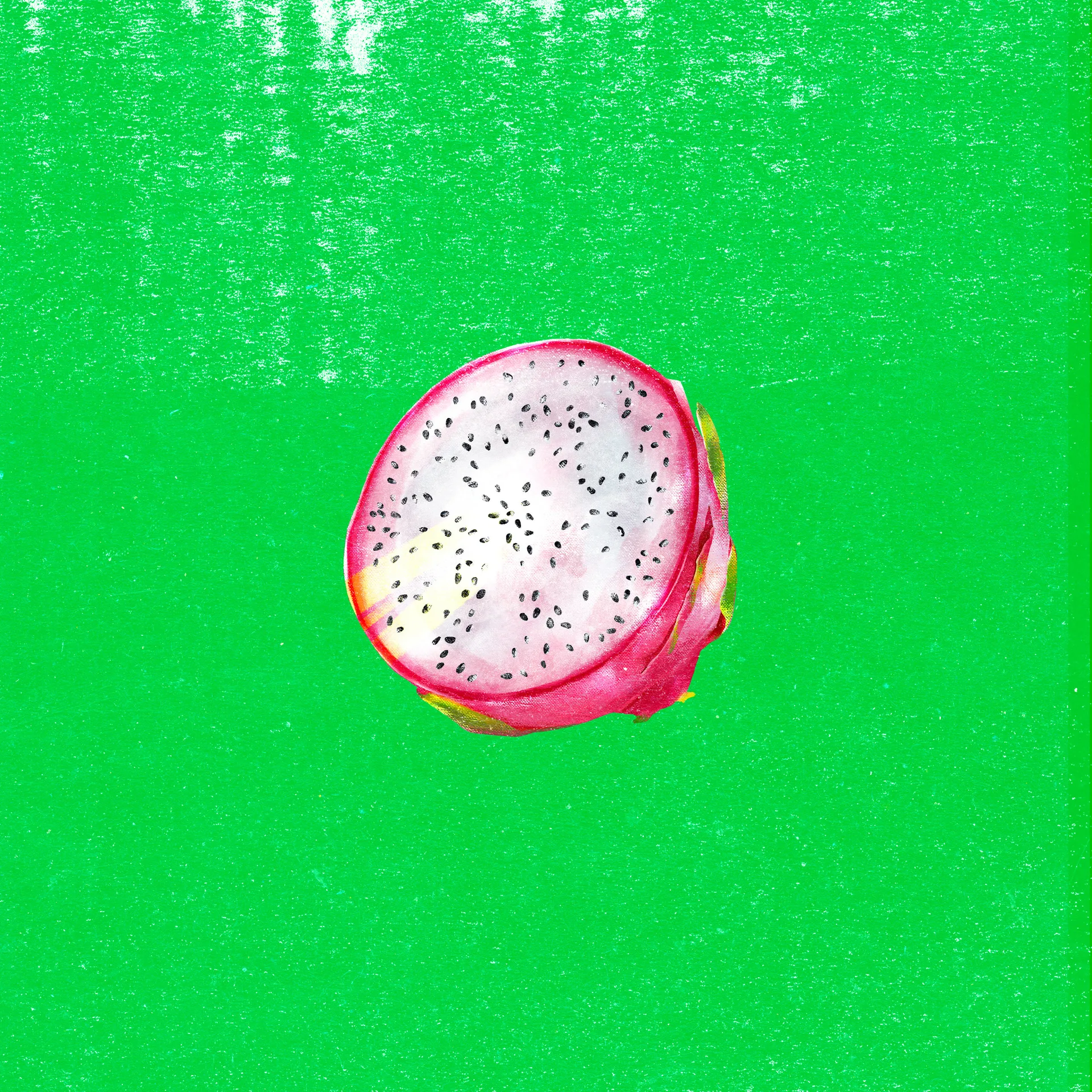 Fruits - Color Study, imagem 7