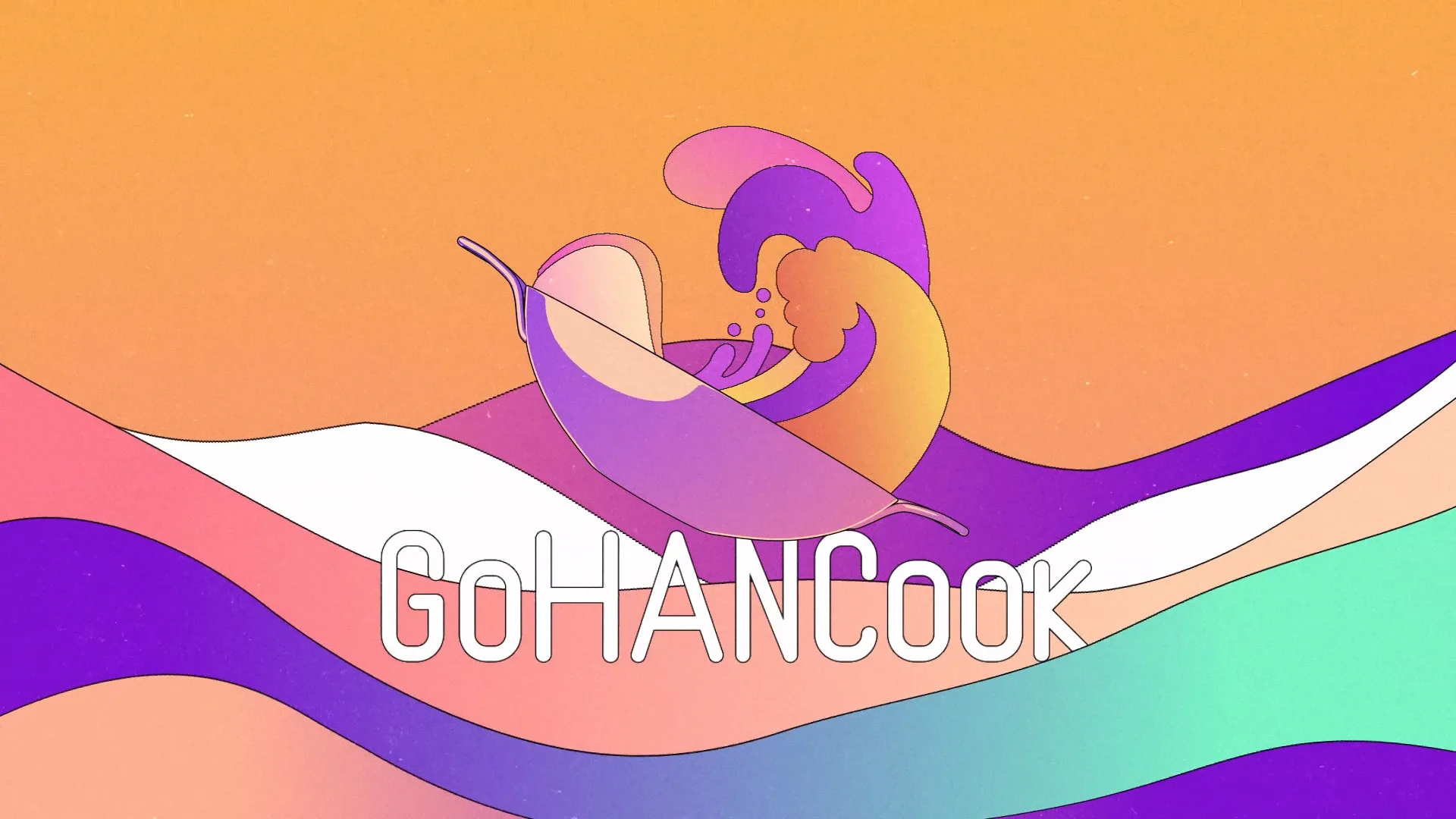 GoHanGo!, imagem 13