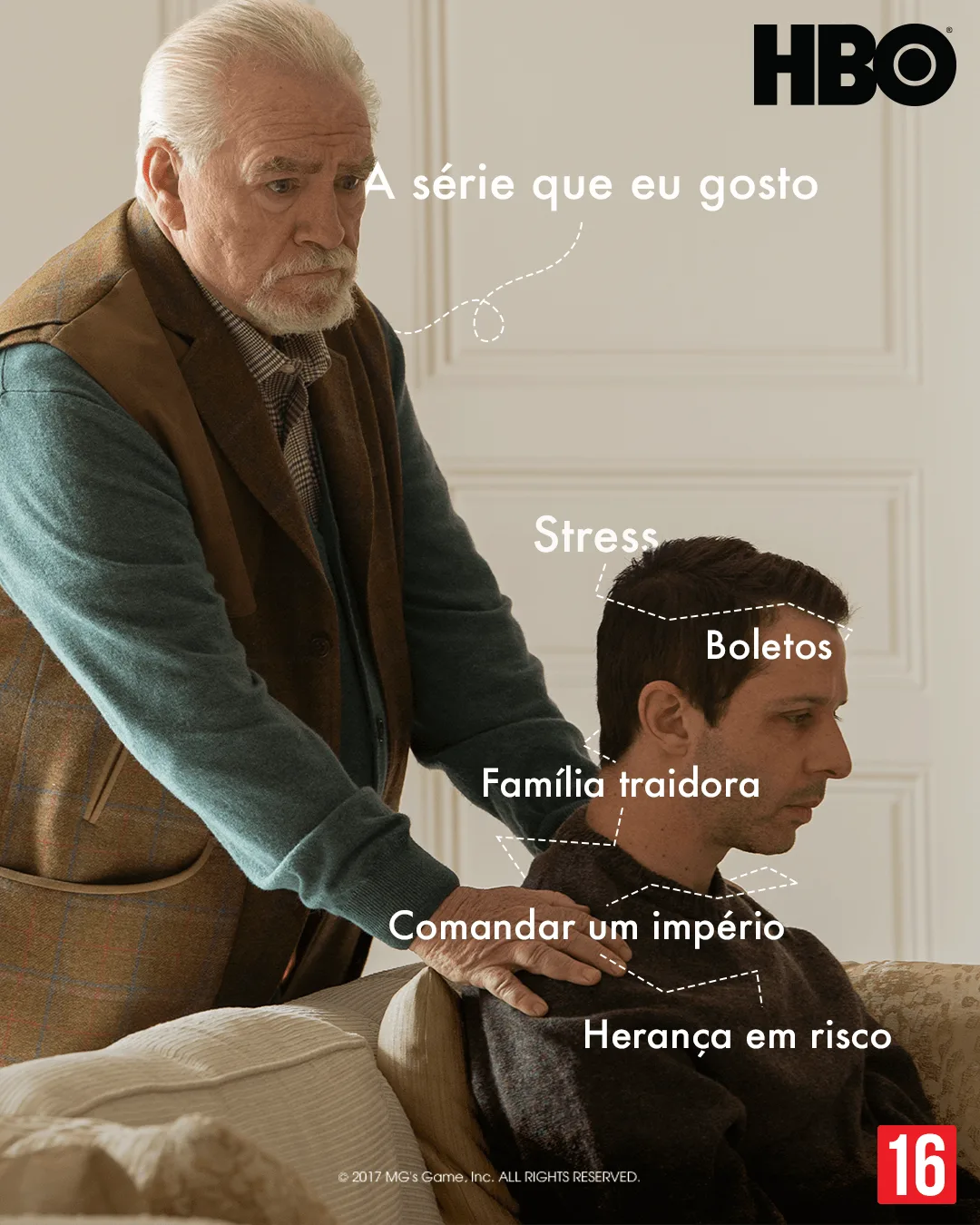 HBO - Content Studio, imagem 15