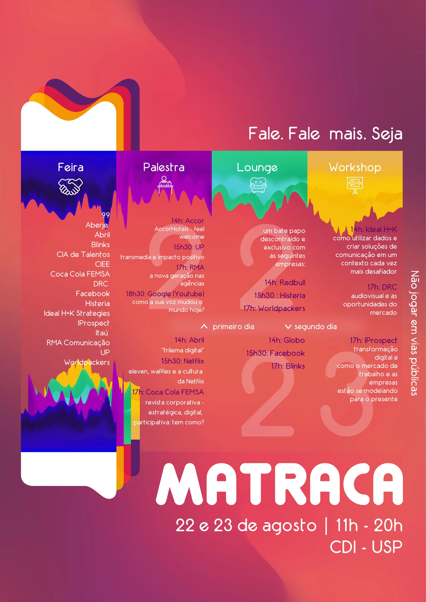 Matraca 2017, imagem 15