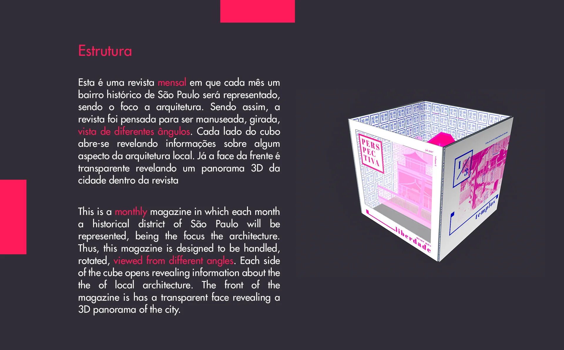 Revista Perspectiva, imagem 2