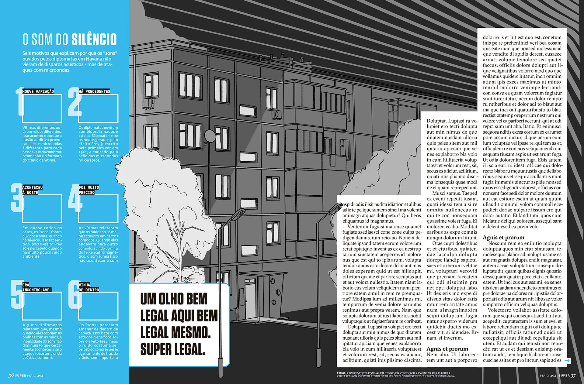 Superinteressante #427, imagem 11