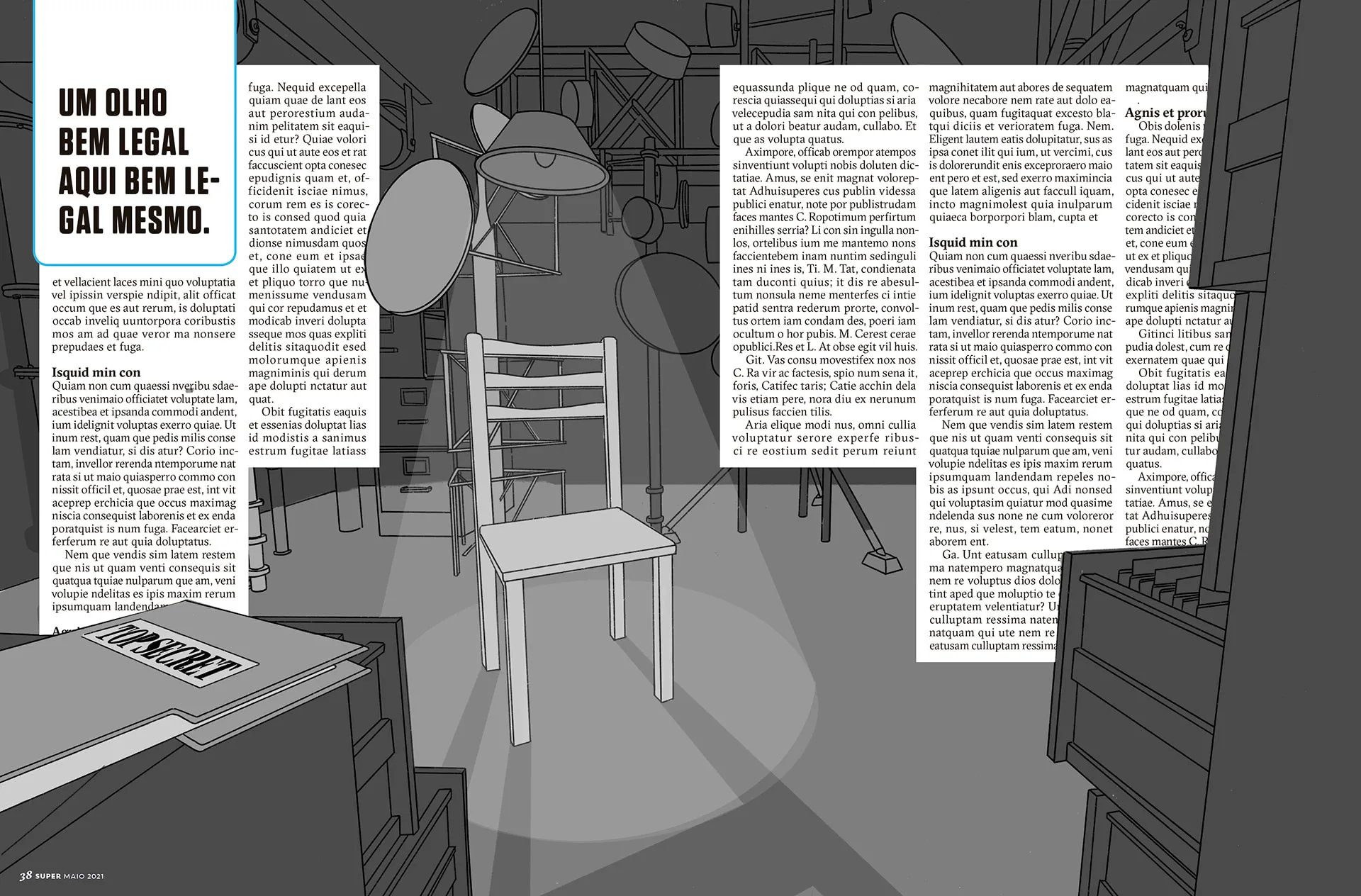 Superinteressante #427, imagem 12