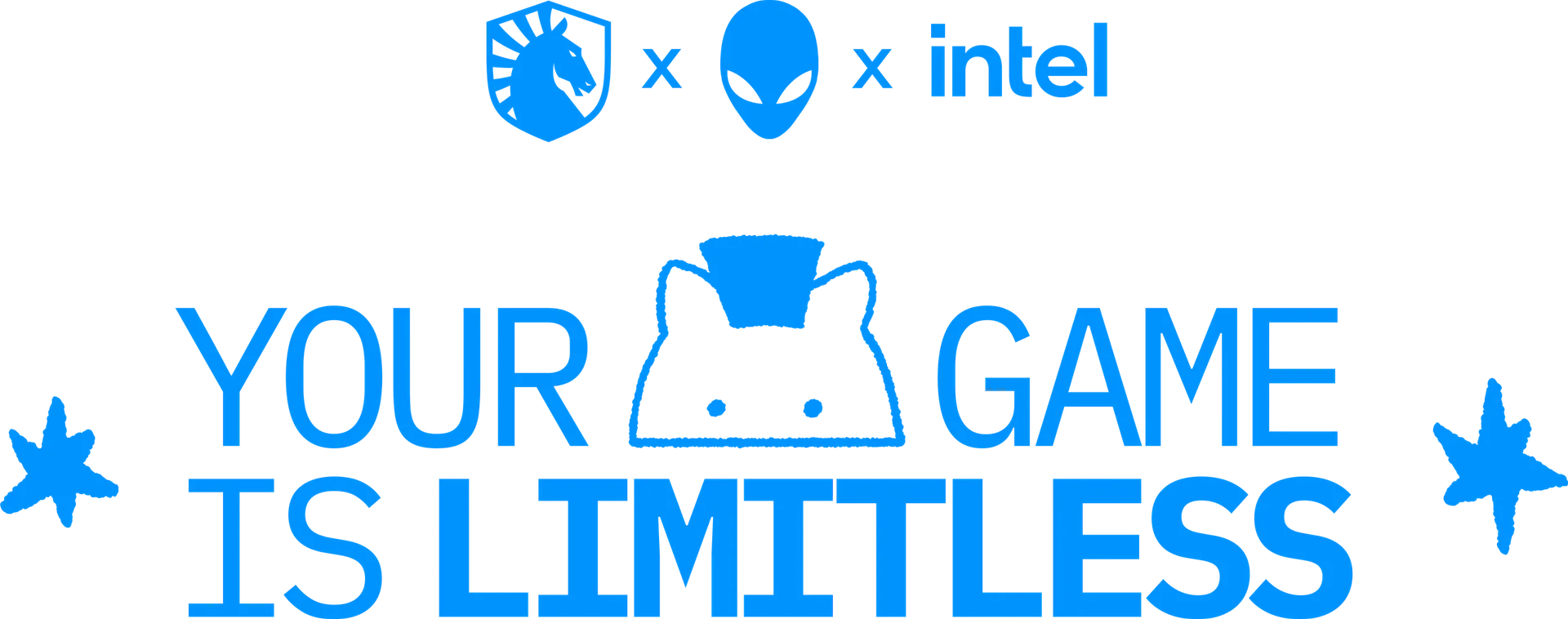 Team Liquid + Intel, imagem 1