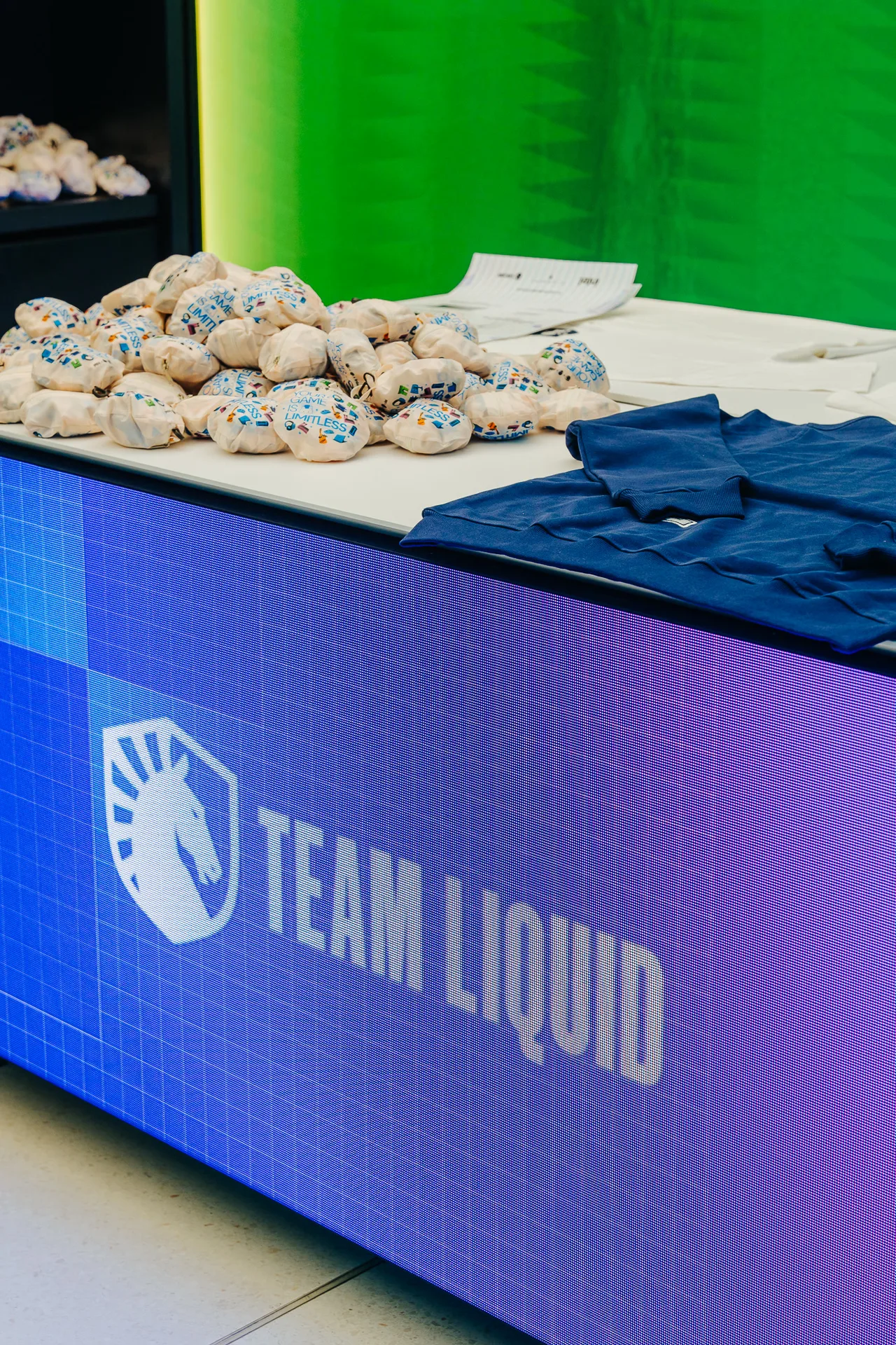 Team Liquid + Intel, imagem 10