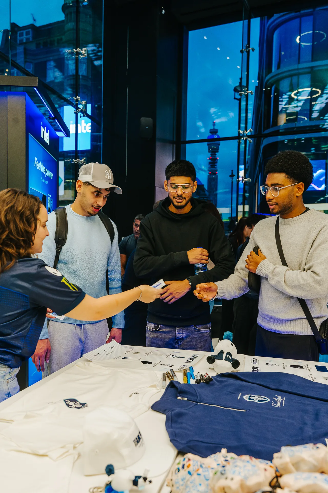 Team Liquid + Intel, imagem 11