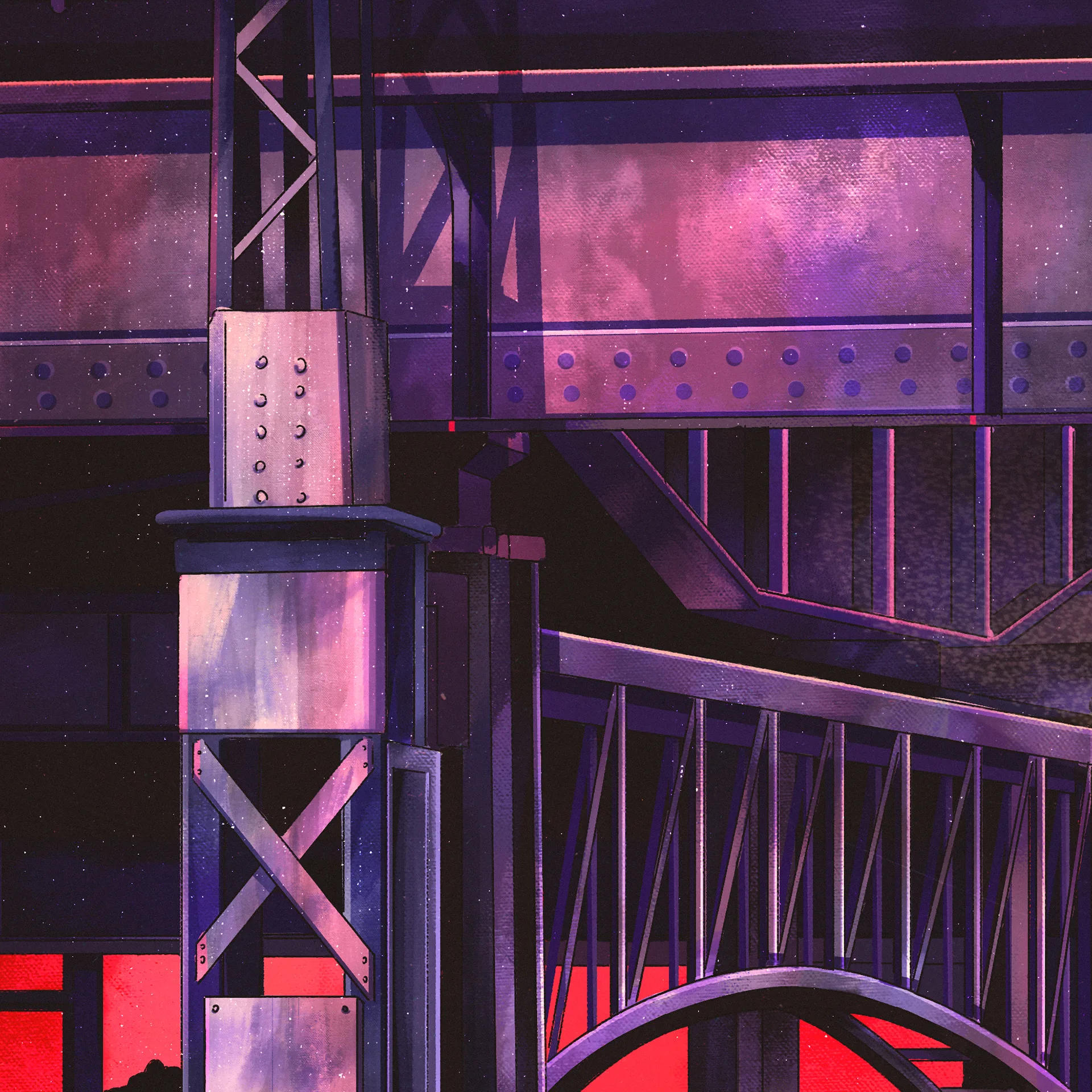 The Tokyoiter April 2021, imagem 2