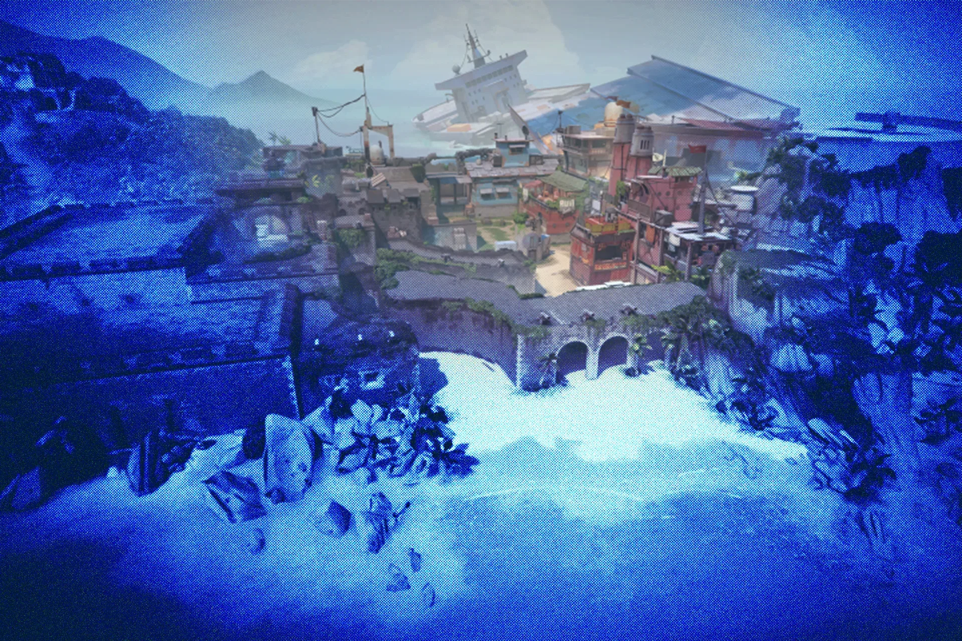 Valorant Game Changers Worlds, imagem 58