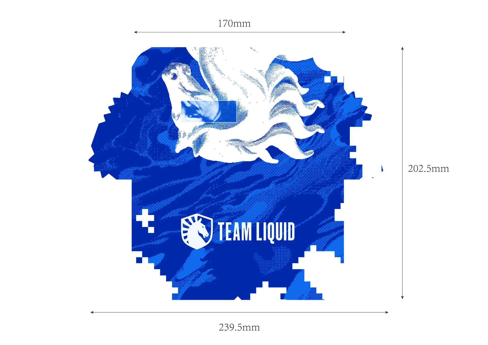 Zenni x Team Liquid: 2026 Collection, imagem 4