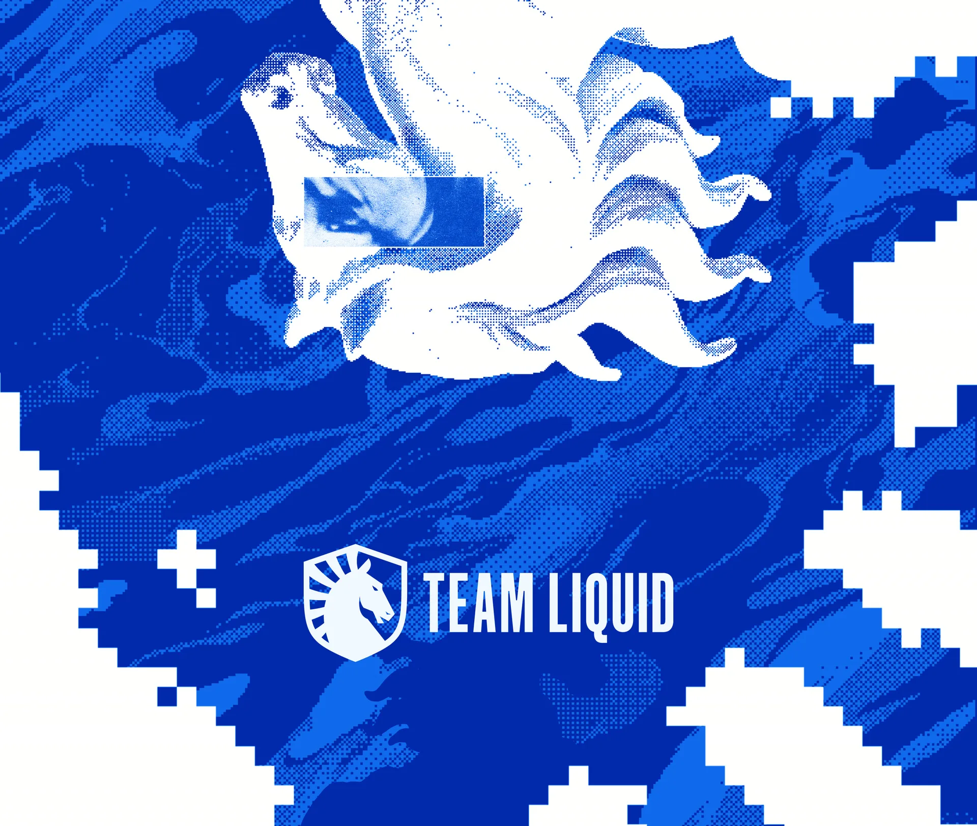 Zenni x Team Liquid: 2026 Collection, imagem 9