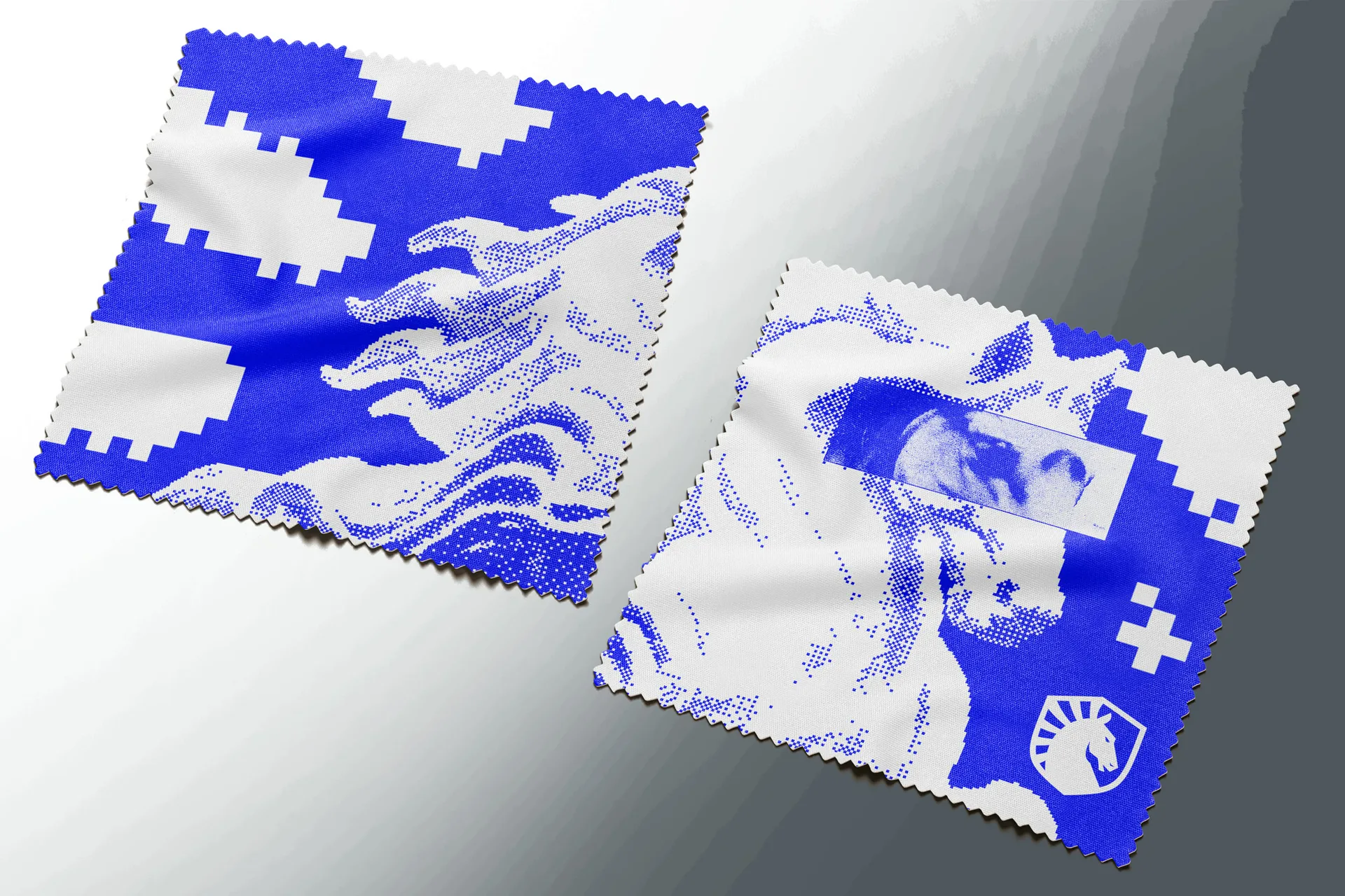 Zenni x Team Liquid: 2026 Collection, imagem 10