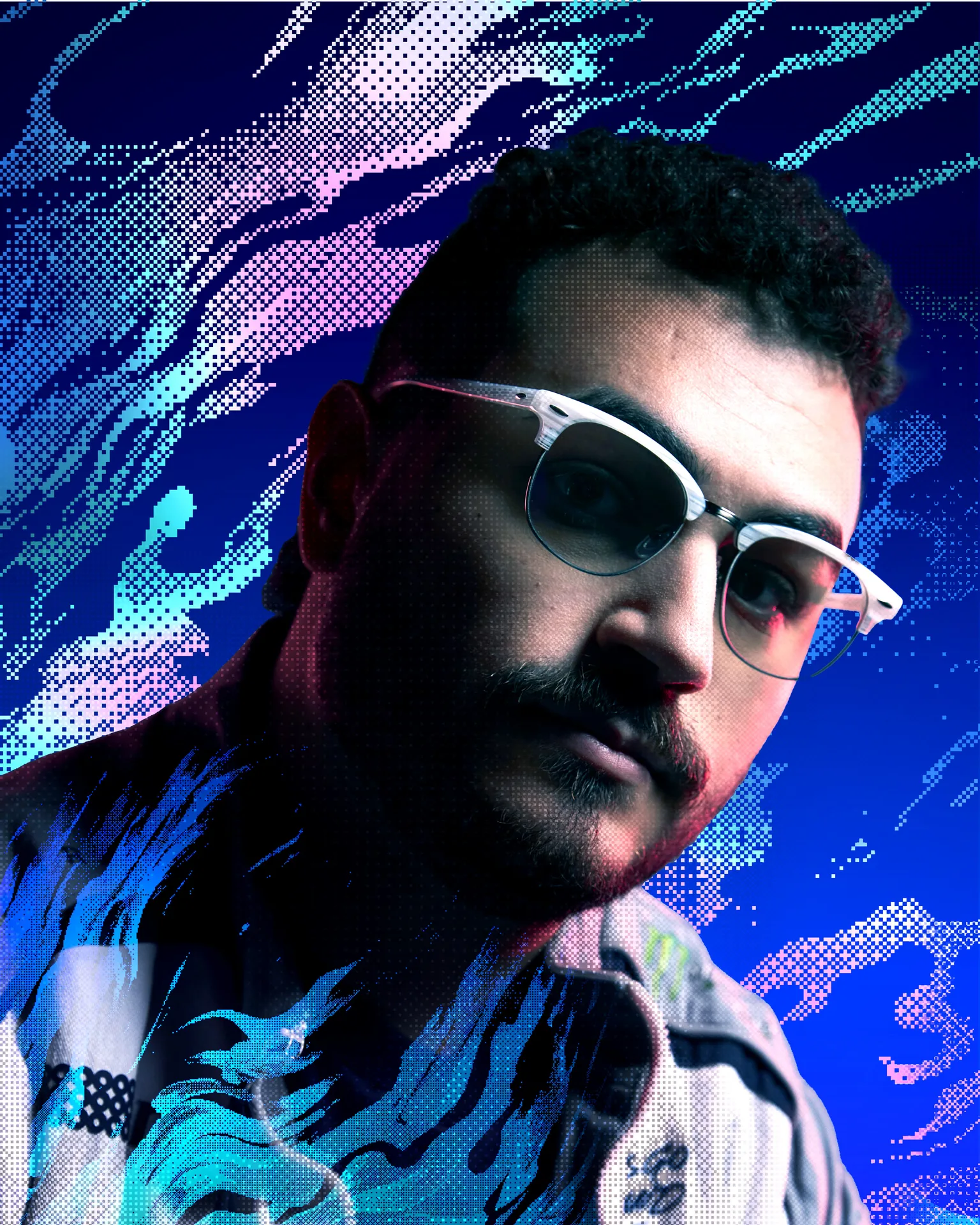 Zenni x Team Liquid: 2026 Collection, imagem 23