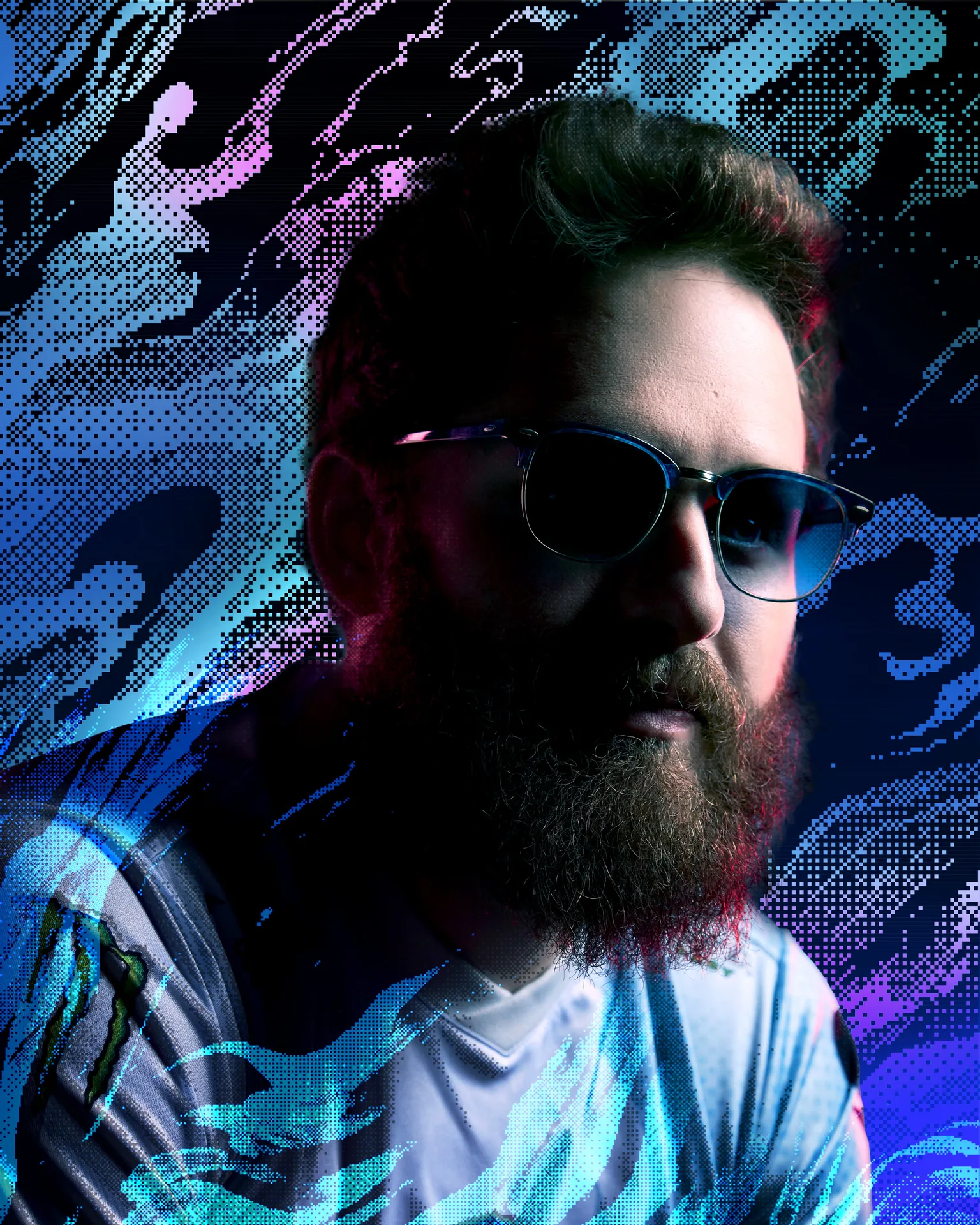 Zenni x Team Liquid: 2026 Collection, imagem 26